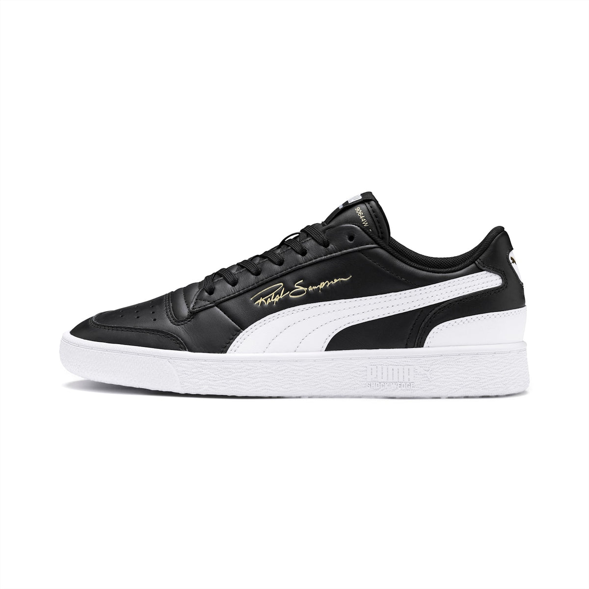 Mens puma ralph sampson best sale