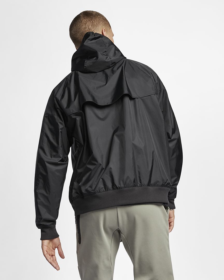 Nike Sportswear Windrunner Hooded Jacket