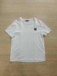 Used J Lindeberg White T-Shirt