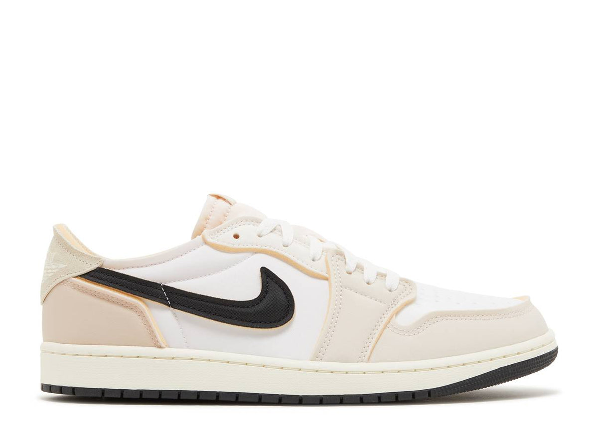 Nike Air Jordan 1 Retro Low OG EX ‘Coconut Milk'