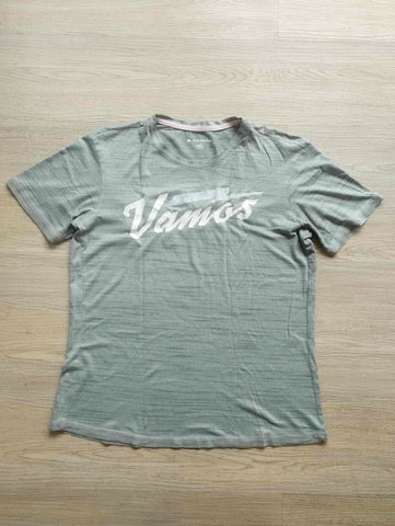 Used Vamos VersaFIT Tees