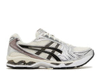 Asics Gel-Kayano 14 ‘Cream Black Metallic Plum’