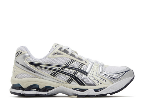 Asics Womens Gel-Kayano 14 ‘White Midnight’