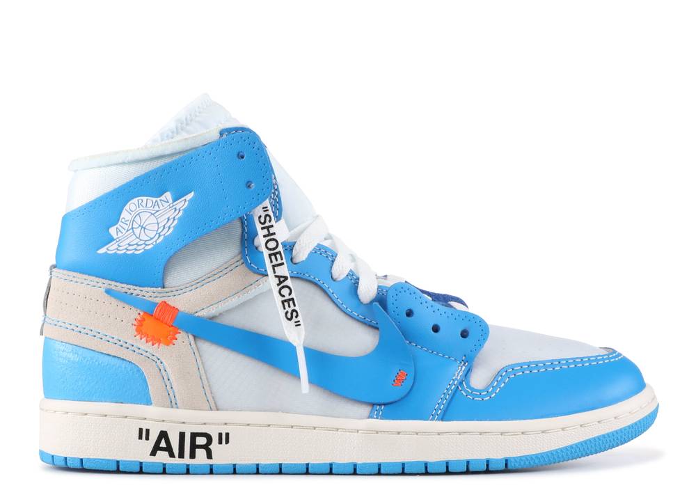 Air j 1 off white hotsell