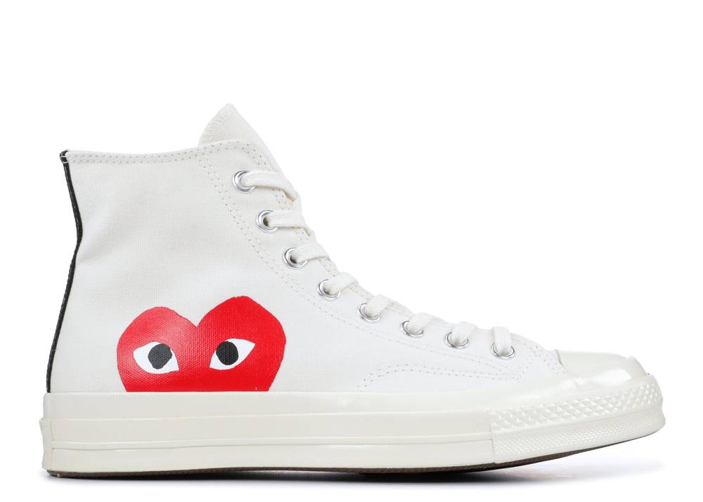 Com de cheap garcons converse