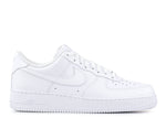 Nike Air Force 1 Low '07 Triple White'