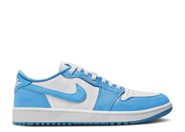 Nike Air Jordan 1 Low Golf UNC