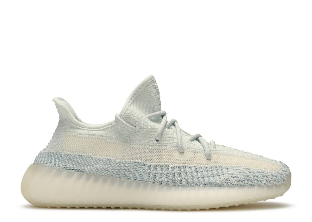 adidas yeezy boost 350 v2 could white