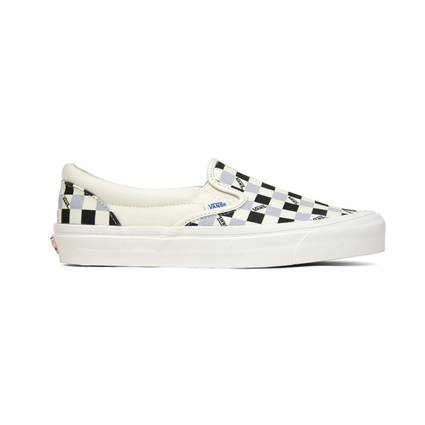 Vans checkerboard clearance vault price