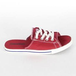 Convers slip on best sale